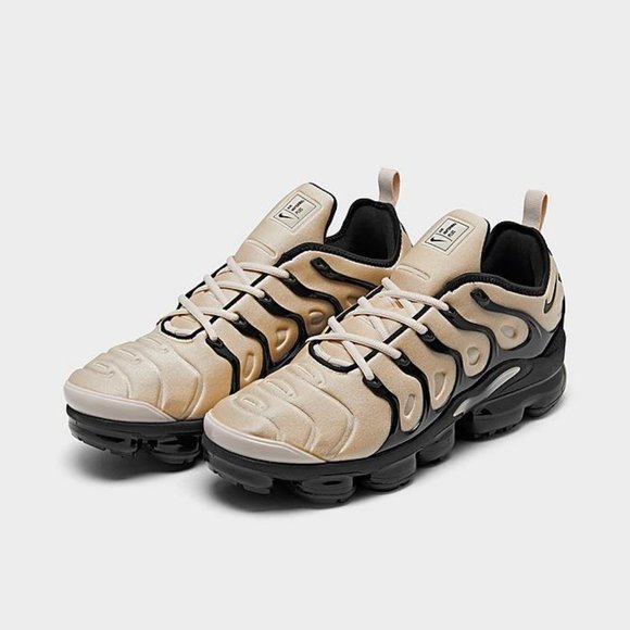 Nike Other - NWB Nike Air Vapormax Plus Running Shoes